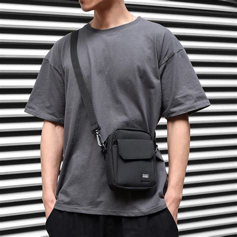 Mini Bags Collection for Men 